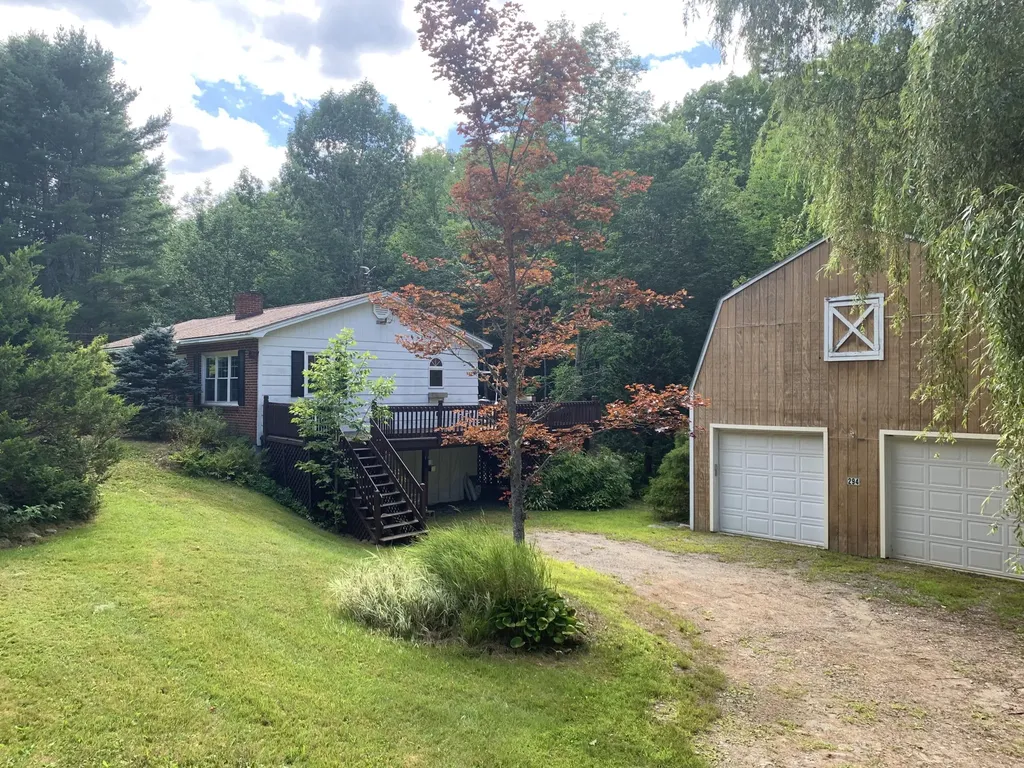 294 Mast Hill Road Bucksport ME 04416