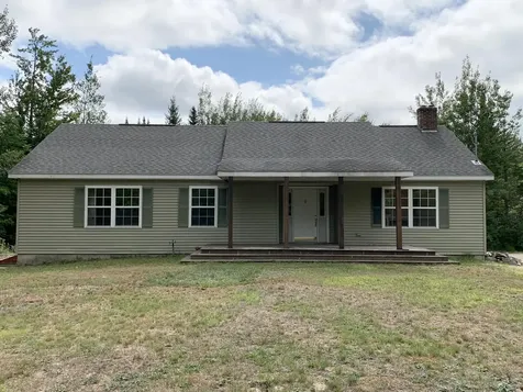 92 Nicolin Road Ellsworth ME 04605