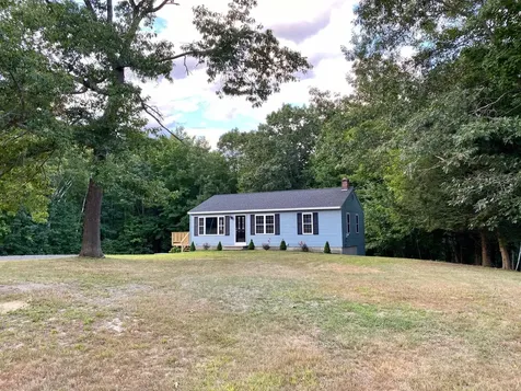 6 Southside Drive Windham ME 04062