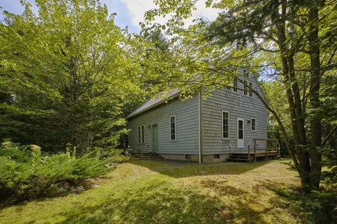 51 Mill Creek Road Saint George ME 04859