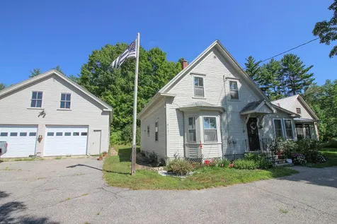 543 North Road Bethel ME 04217