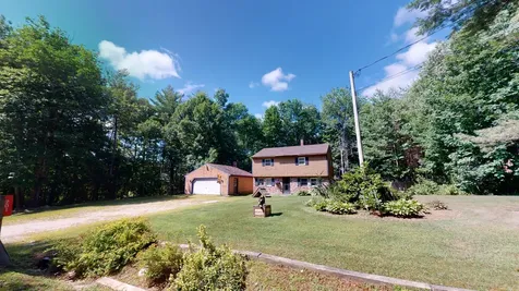 201 Warren Road Monmouth ME 04259