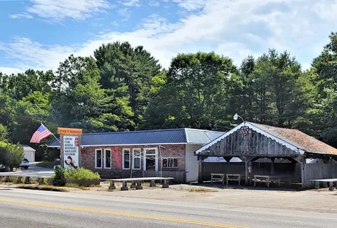 58 York Street Kennebunk ME 04043