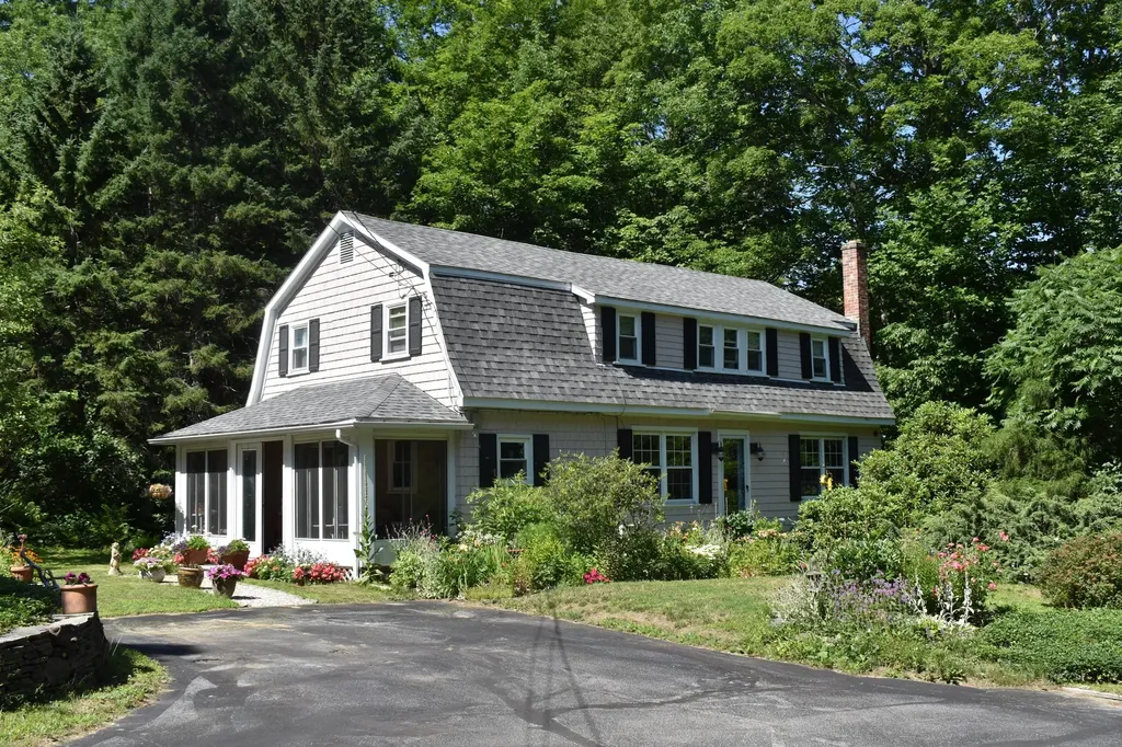 64 Pennwood Road Winthrop ME 04364