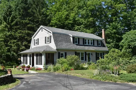 64 Pennwood Road Winthrop ME 04364
