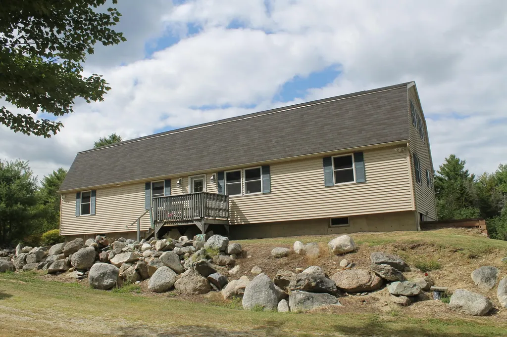 141 Haynes Avenue Ellsworth ME 04605