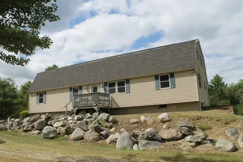 141 Haynes Avenue Ellsworth ME 04605