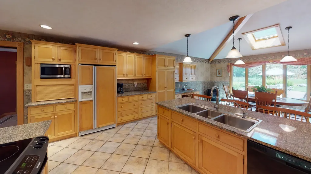 45 Pleasant Pond Road Turner ME 04282