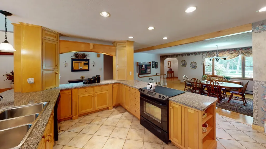 45 Pleasant Pond Road Turner ME 04282