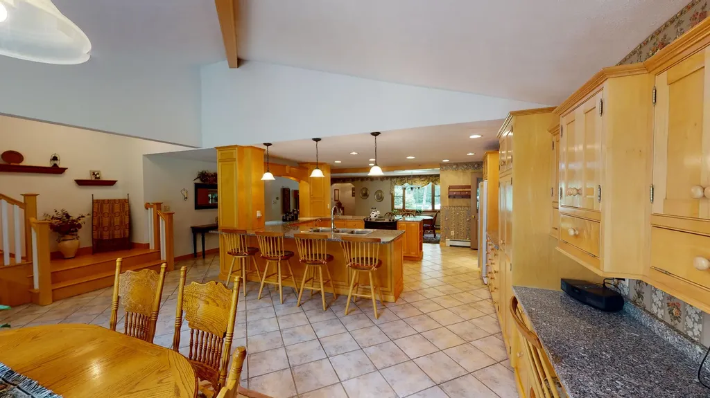45 Pleasant Pond Road Turner ME 04282