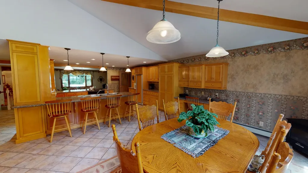 45 Pleasant Pond Road Turner ME 04282