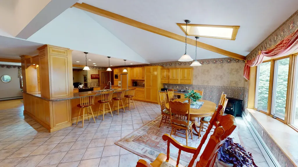 45 Pleasant Pond Road Turner ME 04282
