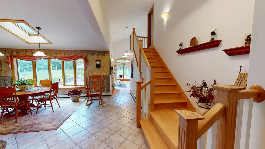 45 Pleasant Pond Road Turner ME 04282