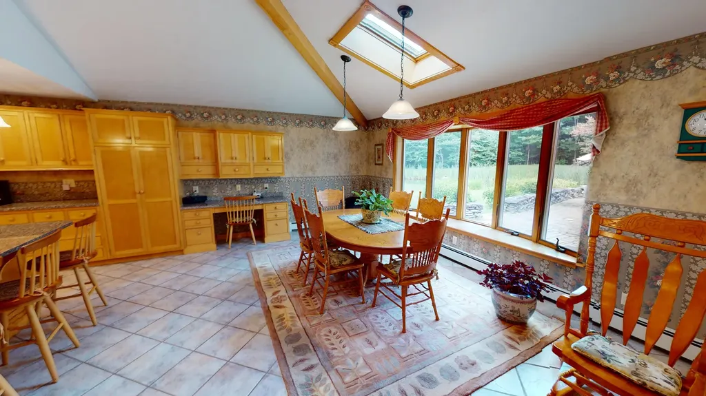 45 Pleasant Pond Road Turner ME 04282