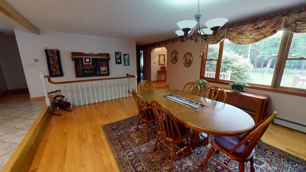 45 Pleasant Pond Road Turner ME 04282