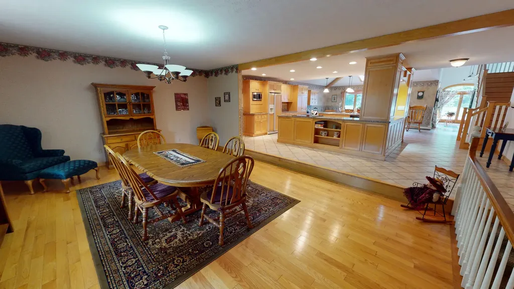 45 Pleasant Pond Road Turner ME 04282