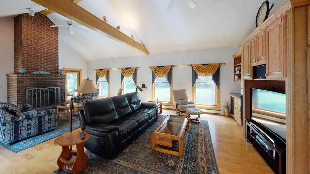 45 Pleasant Pond Road Turner ME 04282