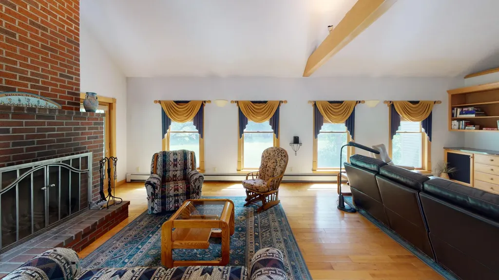 45 Pleasant Pond Road Turner ME 04282