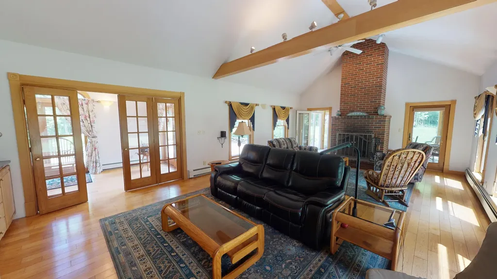 45 Pleasant Pond Road Turner ME 04282
