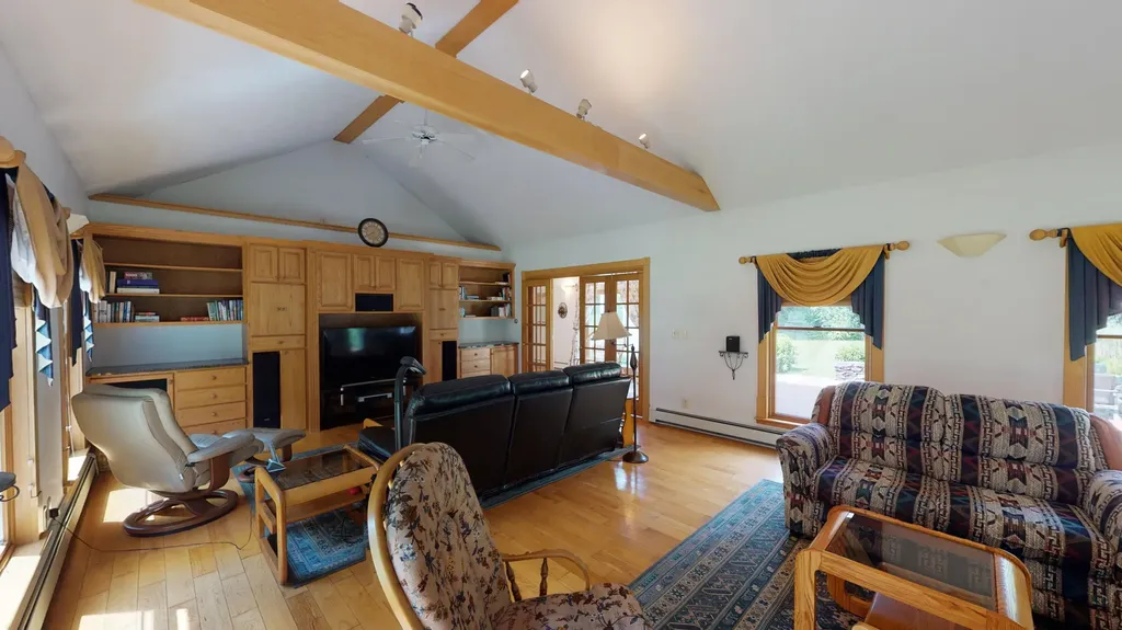 45 Pleasant Pond Road Turner ME 04282