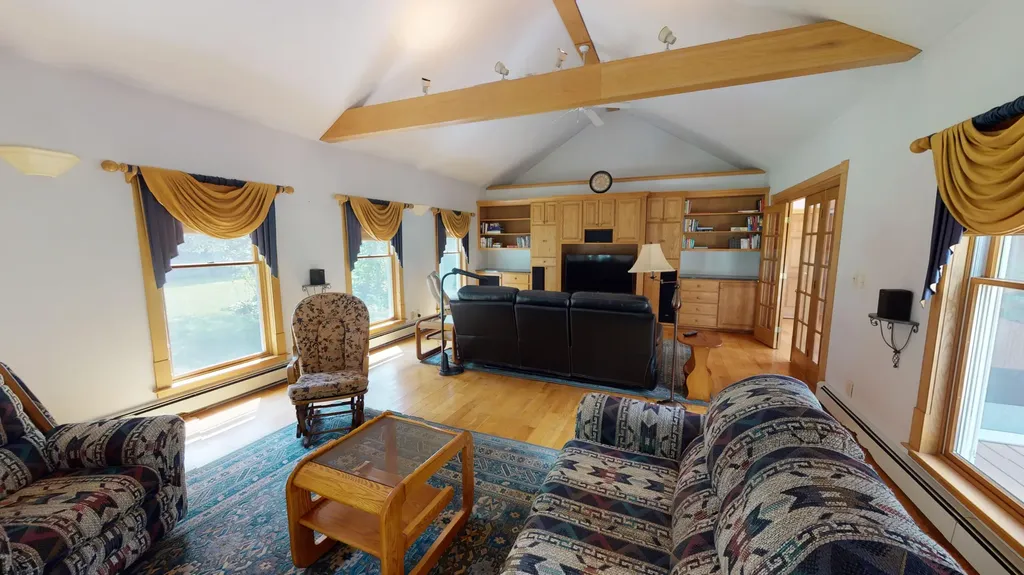 45 Pleasant Pond Road Turner ME 04282