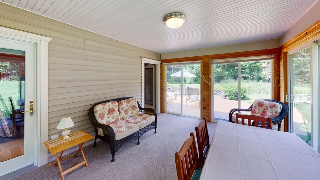 45 Pleasant Pond Road Turner ME 04282