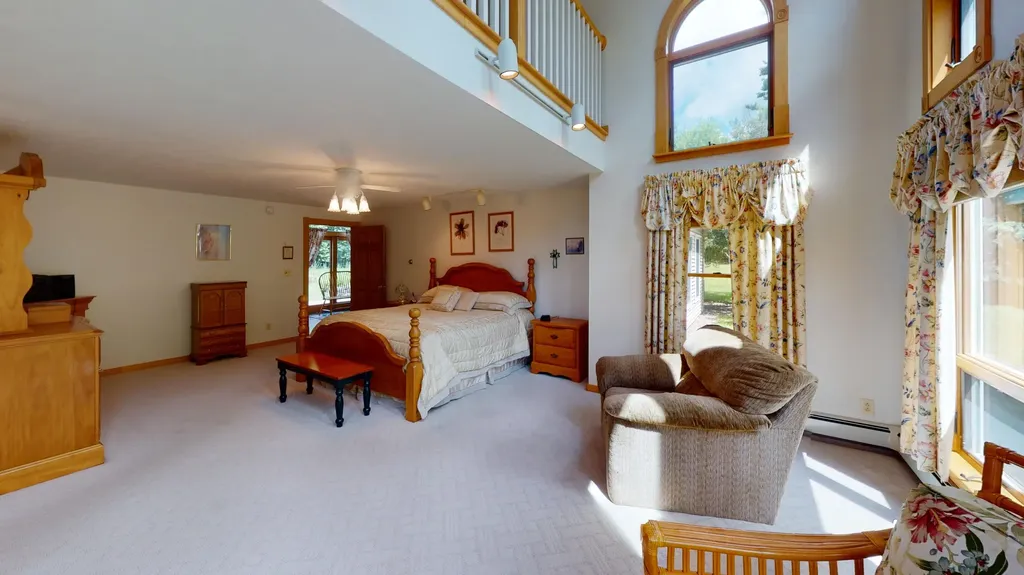 45 Pleasant Pond Road Turner ME 04282