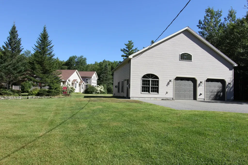 45 Pleasant Pond Road Turner ME 04282