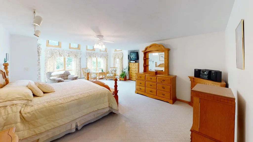 45 Pleasant Pond Road Turner ME 04282