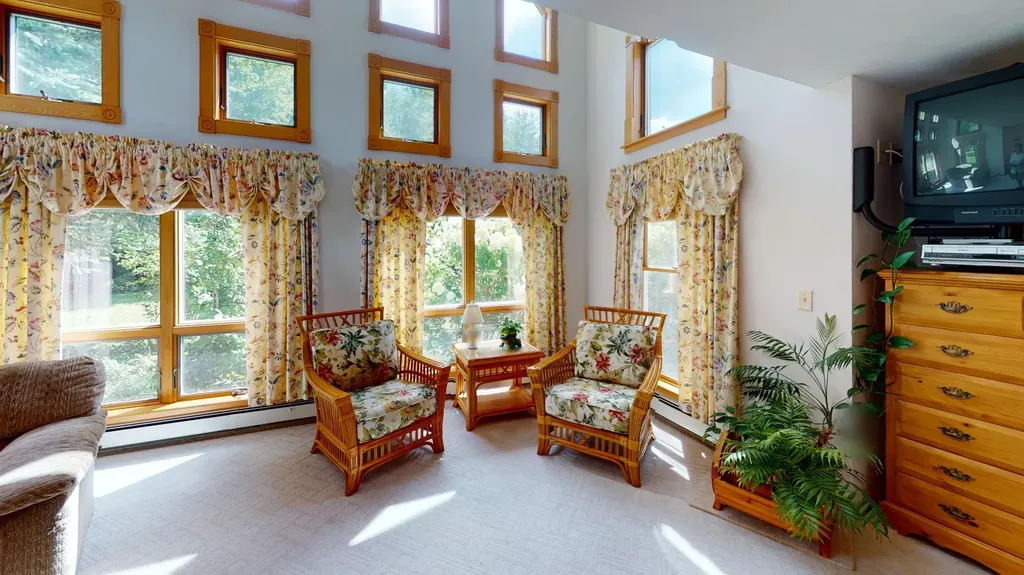 45 Pleasant Pond Road Turner ME 04282