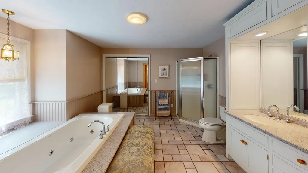 45 Pleasant Pond Road Turner ME 04282