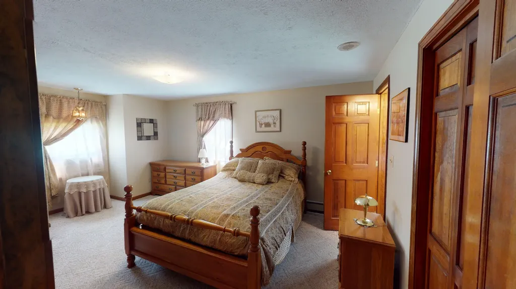 45 Pleasant Pond Road Turner ME 04282