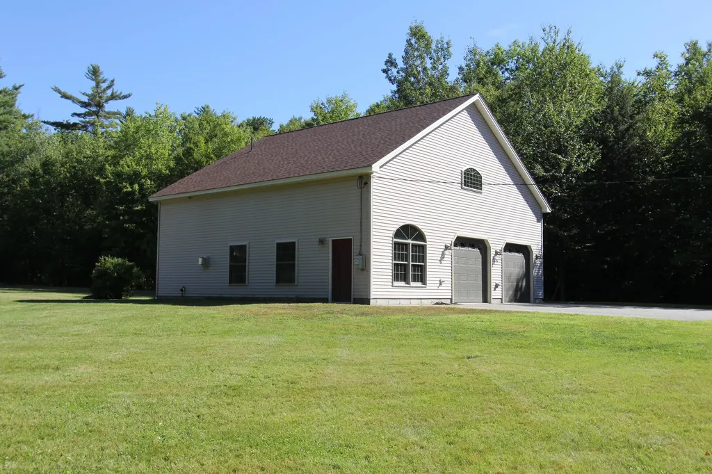 45 Pleasant Pond Road Turner ME 04282