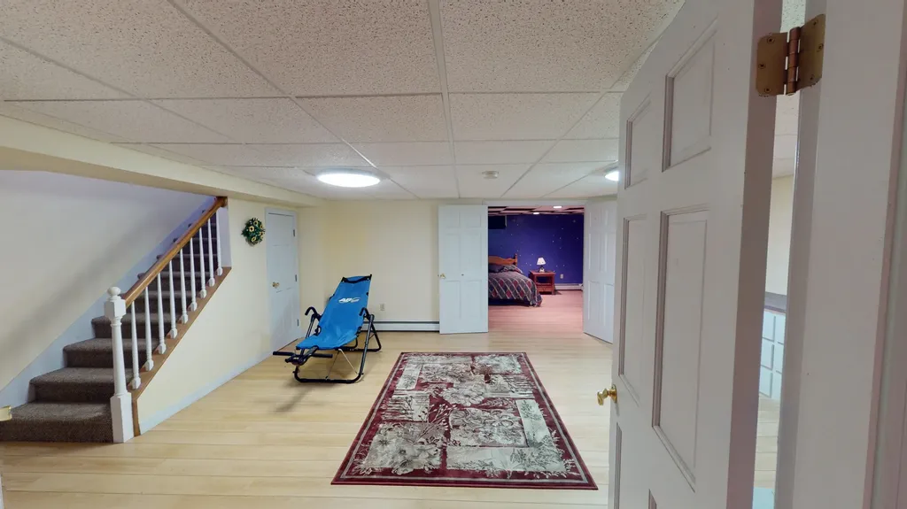 45 Pleasant Pond Road Turner ME 04282