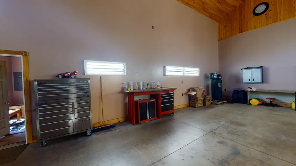 45 Pleasant Pond Road Turner ME 04282