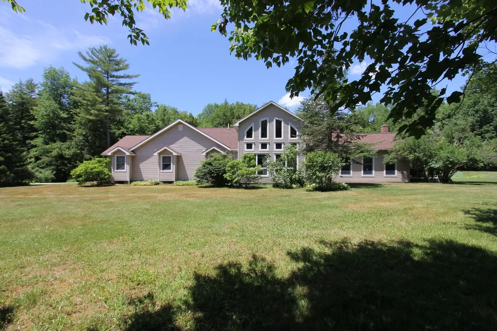 45 Pleasant Pond Road Turner ME 04282