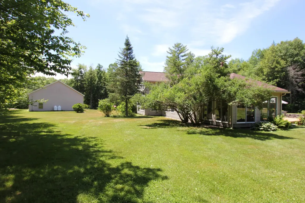 45 Pleasant Pond Road Turner ME 04282