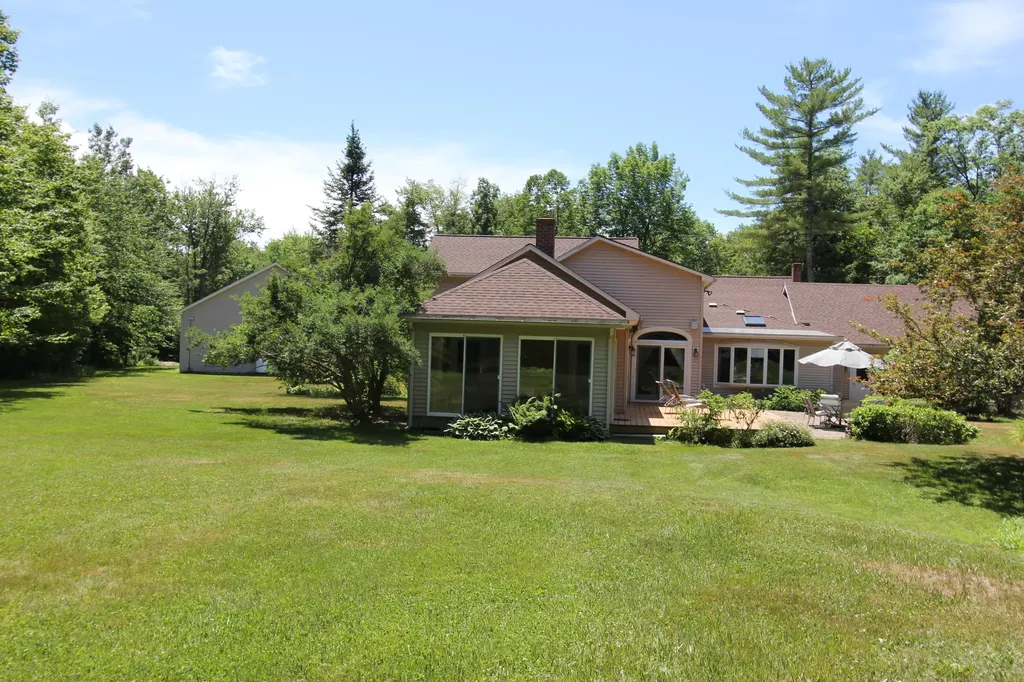 45 Pleasant Pond Road Turner ME 04282