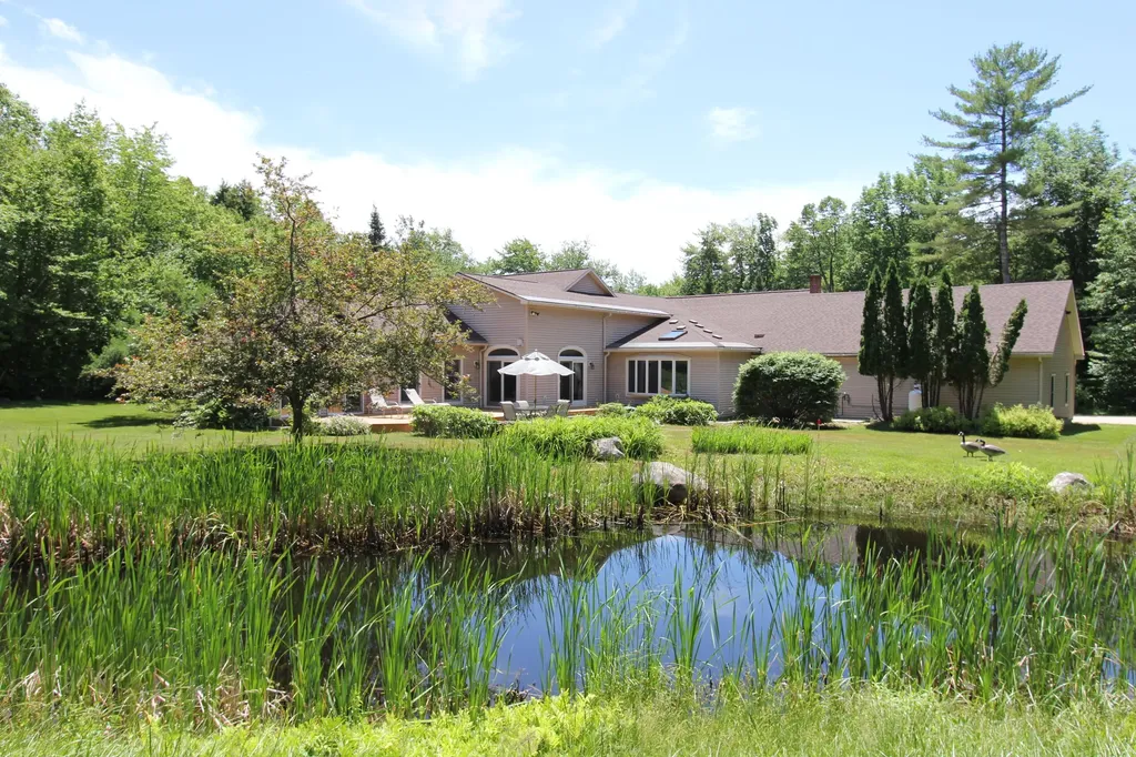 45 Pleasant Pond Road Turner ME 04282