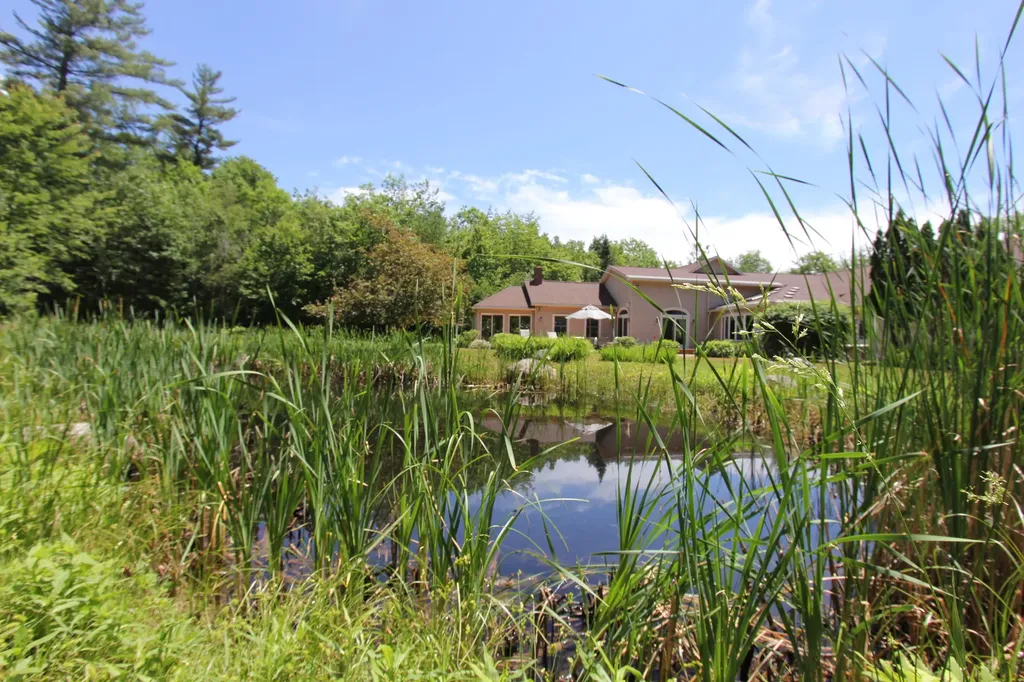 45 Pleasant Pond Road Turner ME 04282