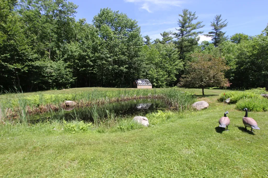 45 Pleasant Pond Road Turner ME 04282