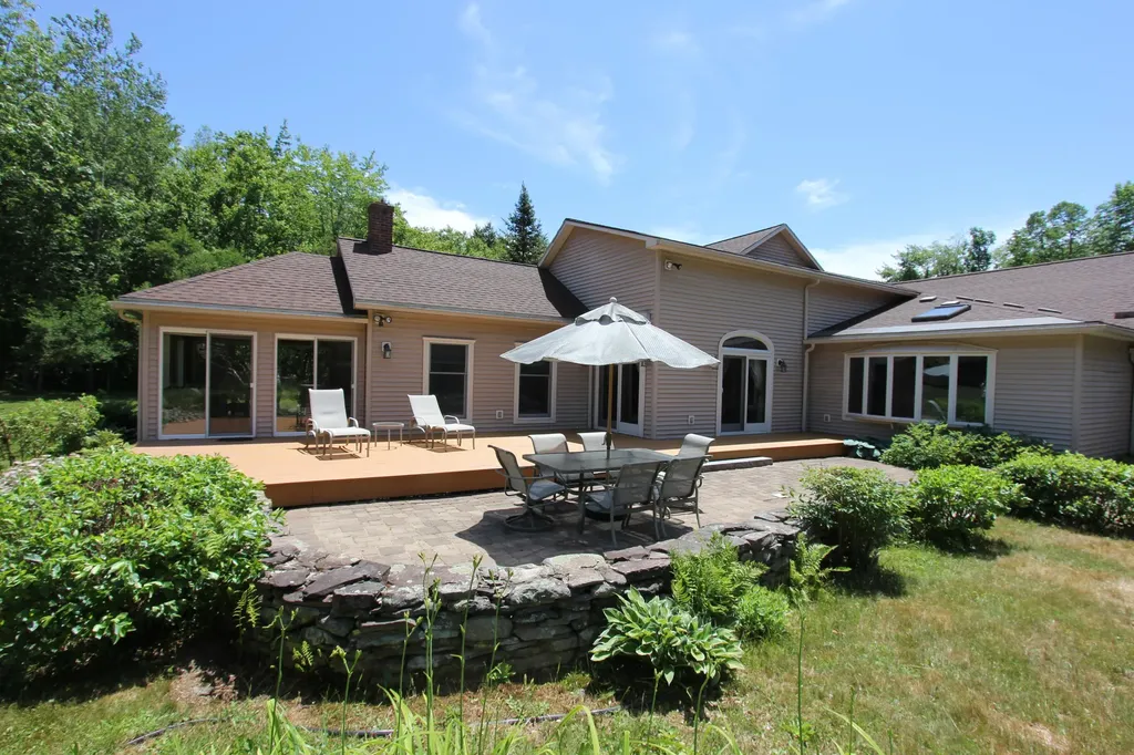 45 Pleasant Pond Road Turner ME 04282
