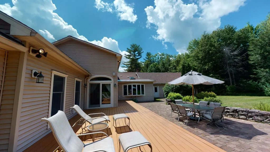 45 Pleasant Pond Road Turner ME 04282
