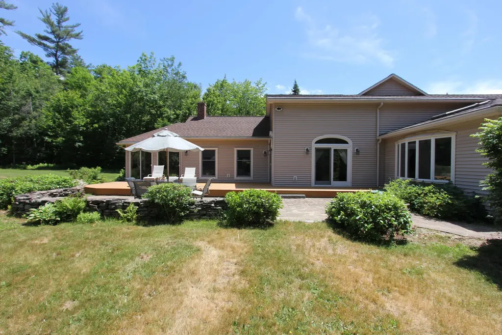 45 Pleasant Pond Road Turner ME 04282