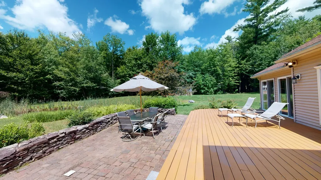 45 Pleasant Pond Road Turner ME 04282