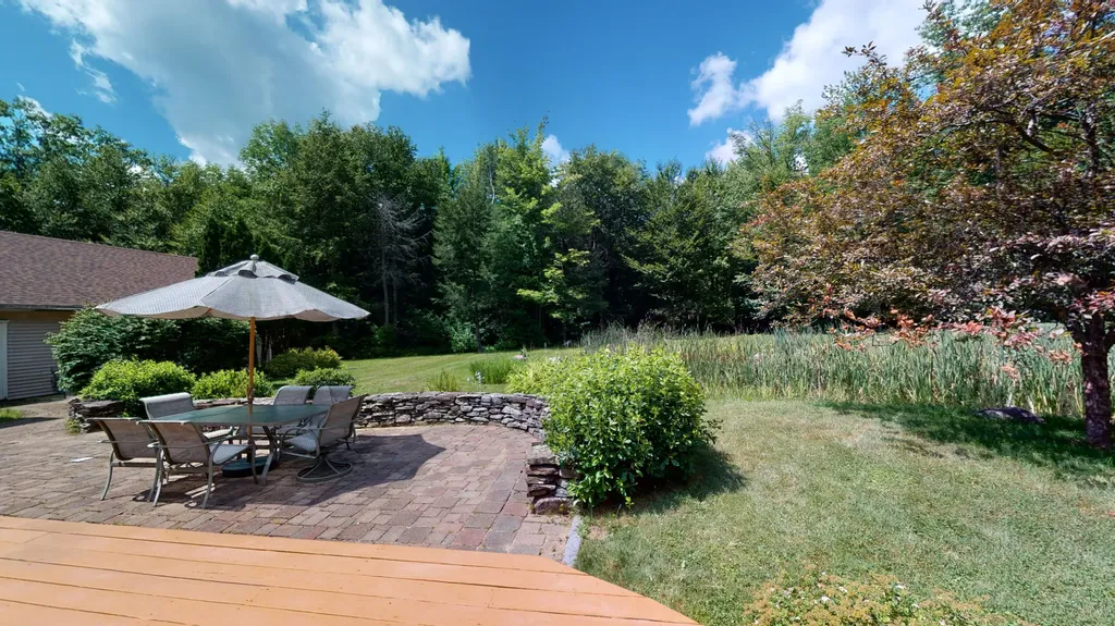 45 Pleasant Pond Road Turner ME 04282