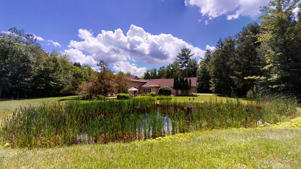 45 Pleasant Pond Road Turner ME 04282