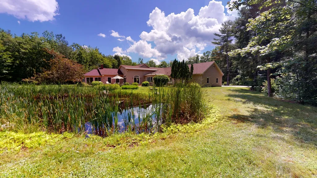 45 Pleasant Pond Road Turner ME 04282