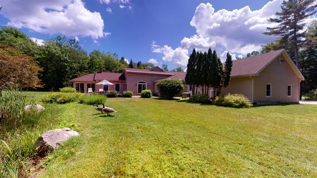 45 Pleasant Pond Road Turner ME 04282