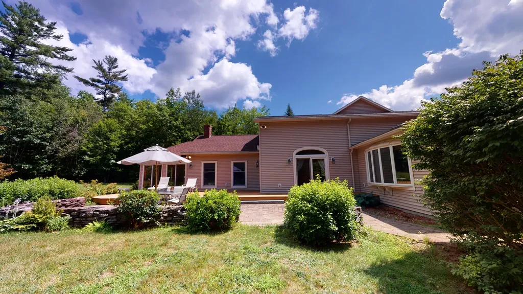 45 Pleasant Pond Road Turner ME 04282